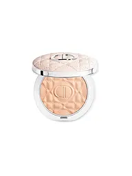 DIOR | Dior Forever Nude Matte Filter - Poudre Fixatrice Floutante - Éclat Mat (02 Light) | Marron clair