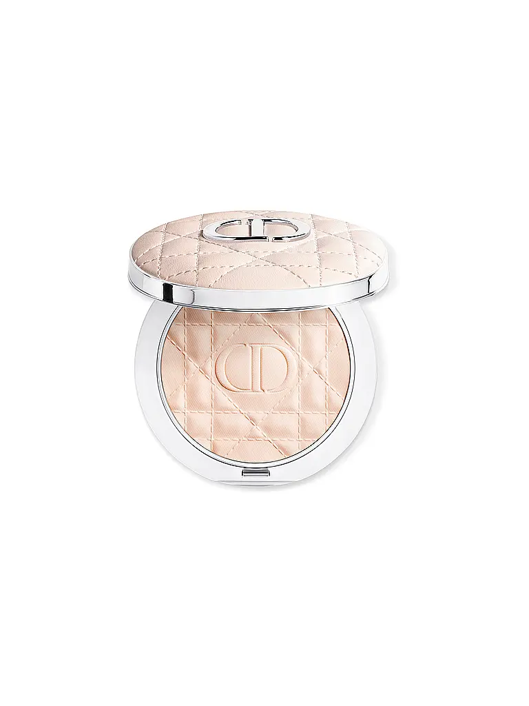 DIOR | Dior Forever Nude Matte Filter - Poudre Fixatrice Floutante - Matité Lumineuse (01 Fair) | beige