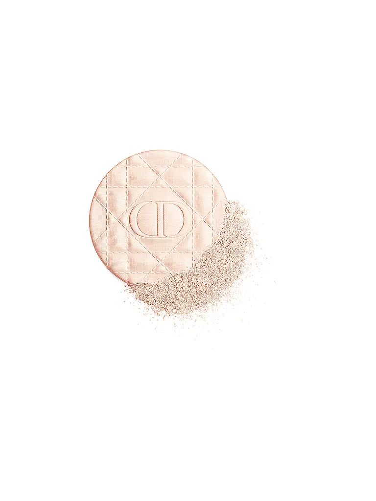 DIOR | Dior Forever Nude Matte Filter - Poudre Fixatrice Floutante - Matité Lumineuse (01 Fair) | beige