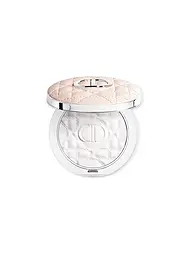 DIOR | Dior Forever Nude Radiant Filter - Poudre de Fixation Floutante - Fini Éclatant (00 Luminescent) | Transparent