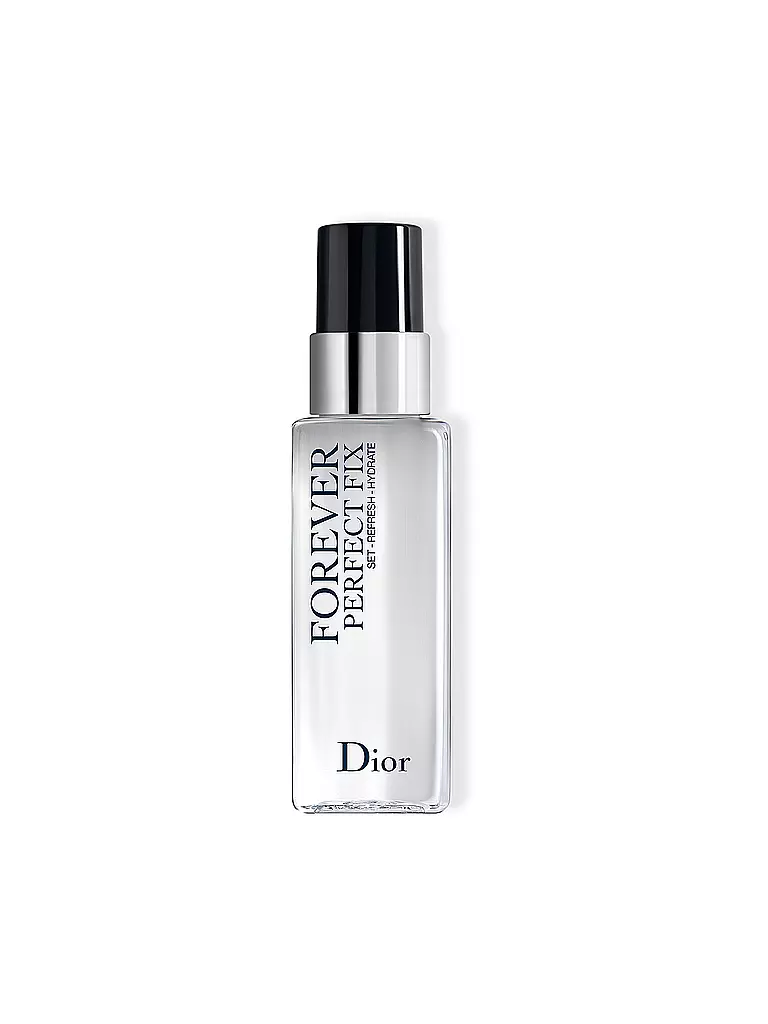 DIOR | Dior Forever Perfect Fix Face Mist (001) | Transparent