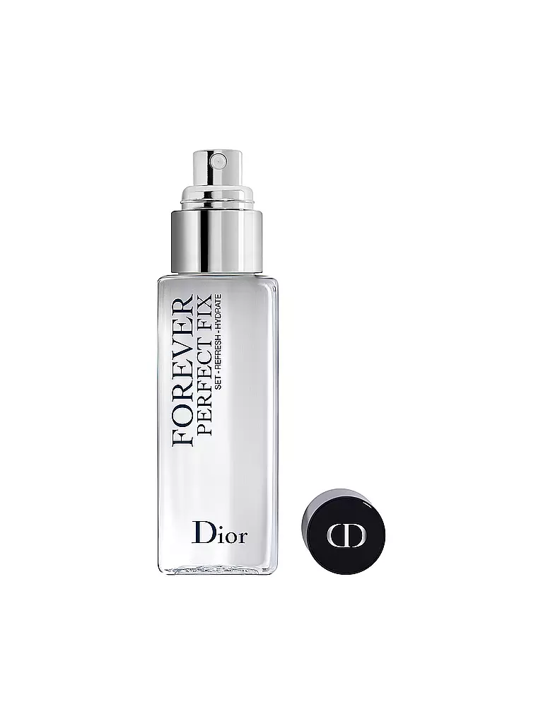 DIOR | Dior Forever Perfect Fix Face Mist (001) | Transparent