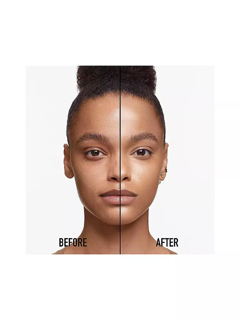 DIOR | Dior Forever Skin Glow Foundation 24H (3,5N) | camel