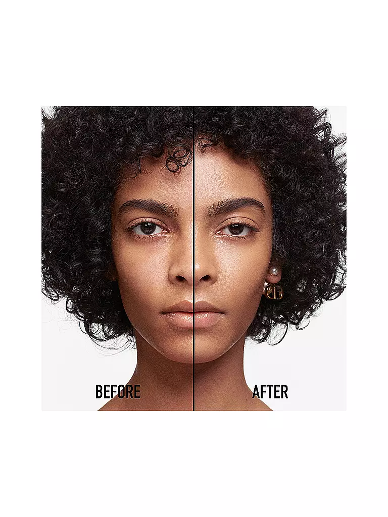 DIOR | Dior Forever Skin Glow Foundation 24H (4,5N) | braun