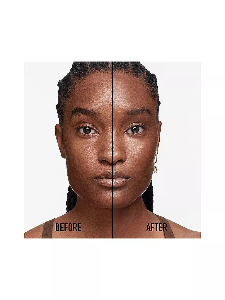 DIOR | Dior Forever Skin Glow Foundation 24H (6,5N) | braun