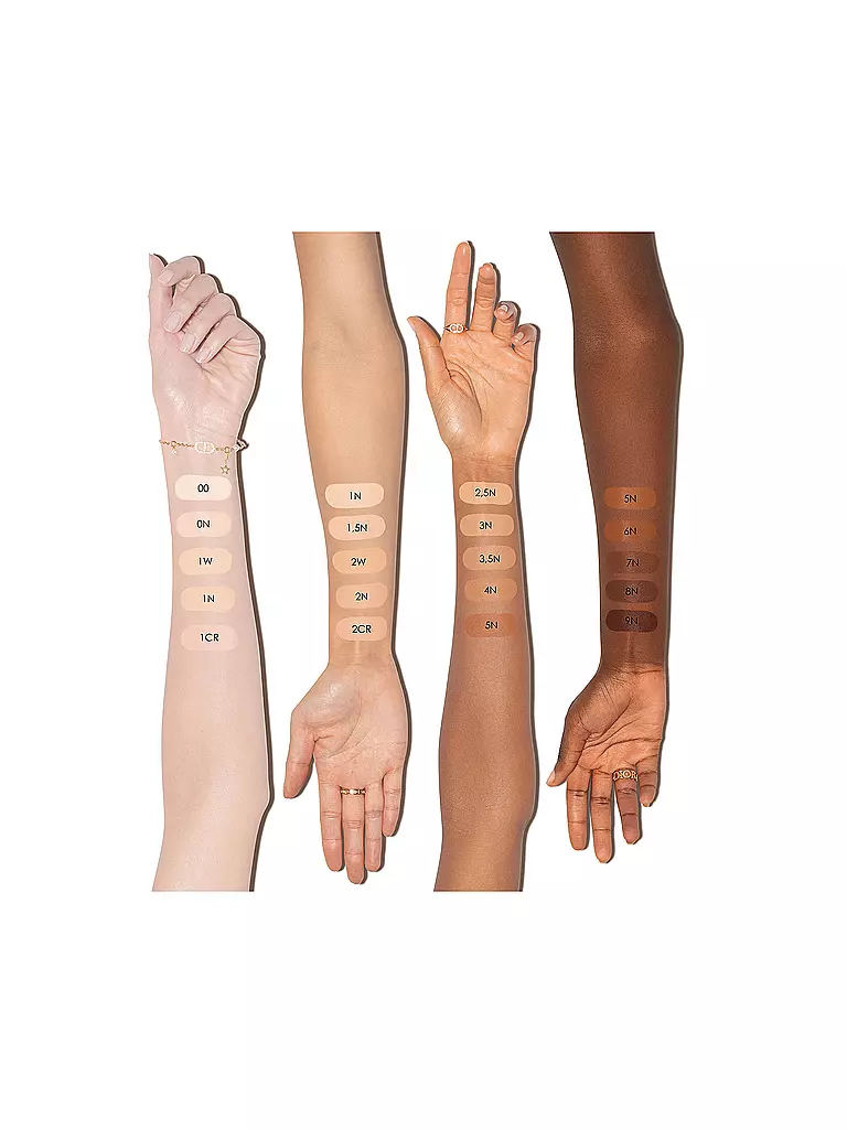 DIOR | Dior Forever Skin Perfect -  Perfect Mehrzweck Foundation-Stick (5N Neutral) | 