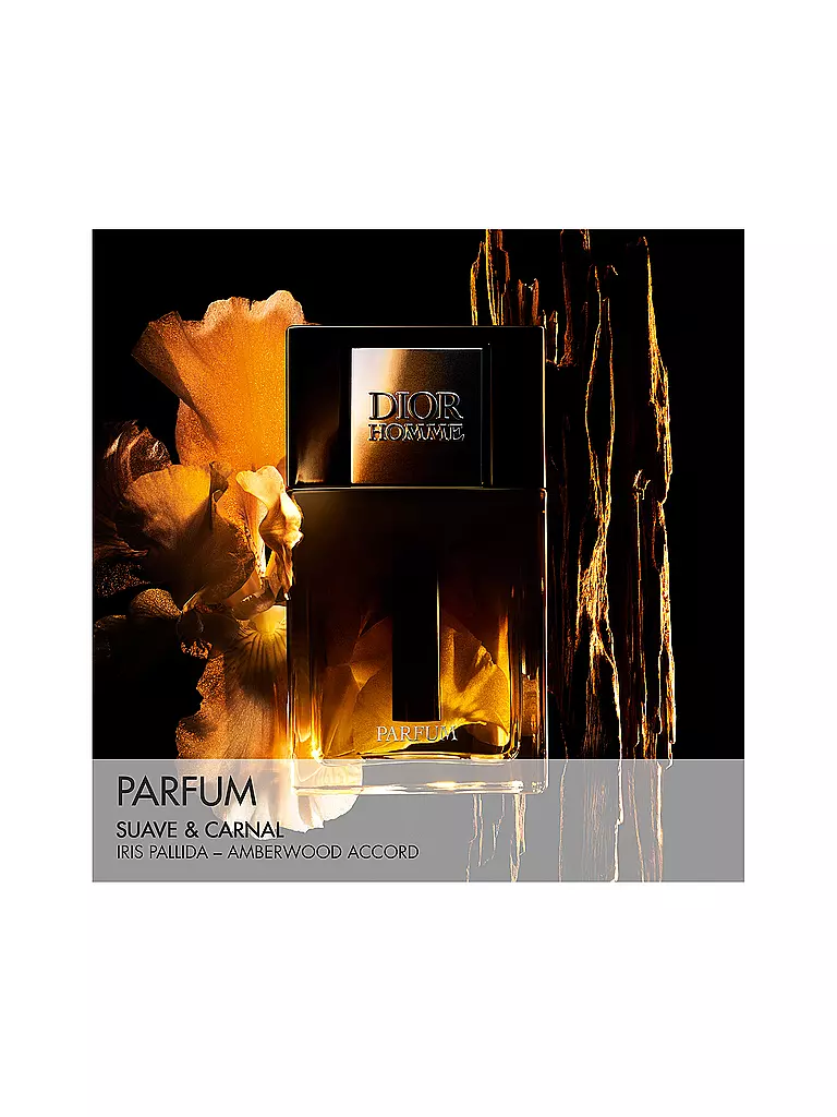 DIOR | Dior Homme Parfum 75ml | 