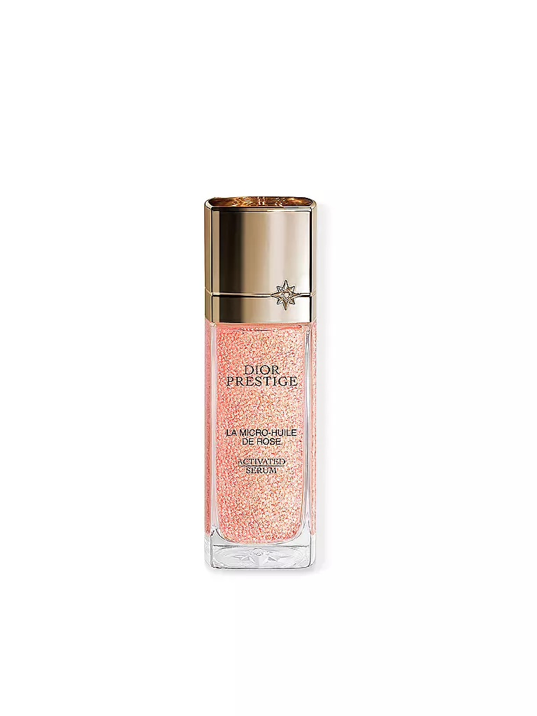 DIOR | Dior Prestige La Micro-Huile de Rose Sérum Activé 50ml | keine Farbe