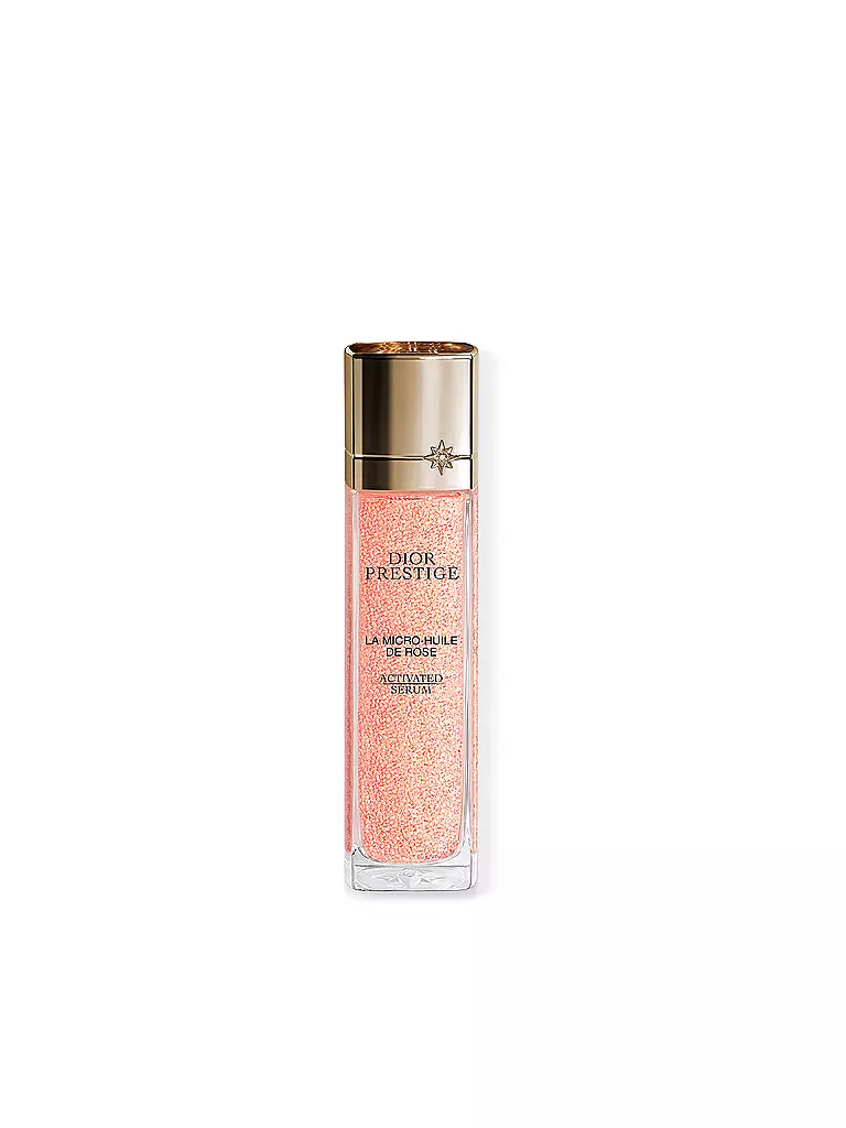 DIOR | Dior Prestige La Micro-Huile de Rose Sérum Activé 75ml | keine Farbe