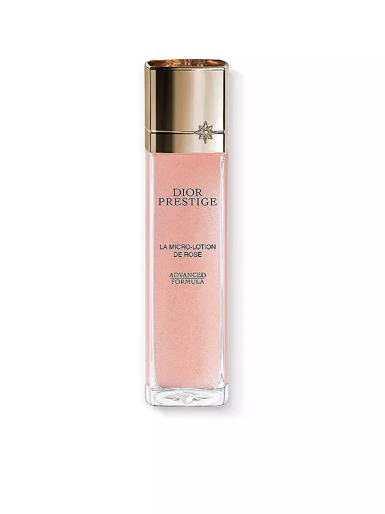 DIOR | Dior Prestige La Micro-Lotion de Rose Formule Avancée 150ml | keine Farbe