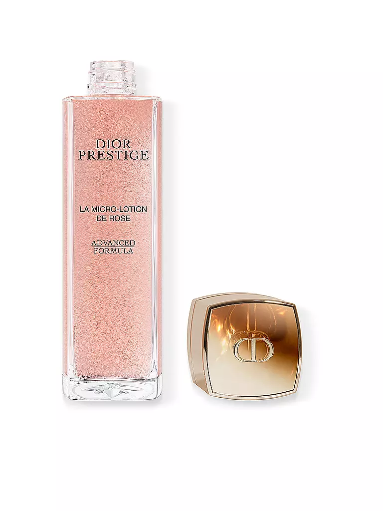 DIOR | Dior Prestige La Micro-Lotion de Rose Formule Avancée 150ml | keine Farbe