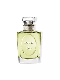 DIOR | Diorella Eau de Toilette 100ml | Aucune couleur