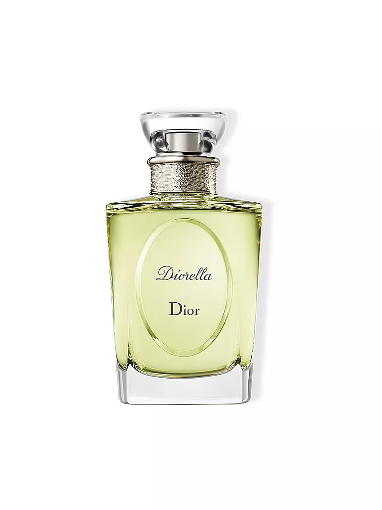 DIOR | Diorella Eau de Toilette 100ml | Aucune couleur