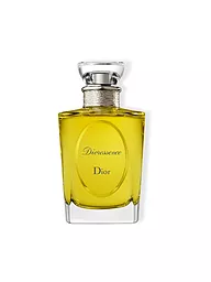 DIOR | Dioressence Eau de Toilette 100ml | Aucune couleur