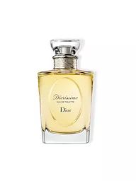 DIOR | Diorissimo Eau de Toilette 100 ml | Aucune couleur