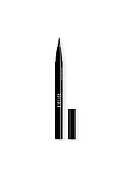 DIOR | Diorshow Liquid Liner Eyeliner feutre ultra-précis (096 Satin Black) | Noir