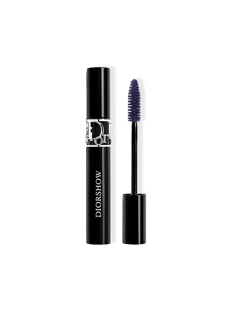 DIOR | Diorshow Mascara (288 Blue) | blau