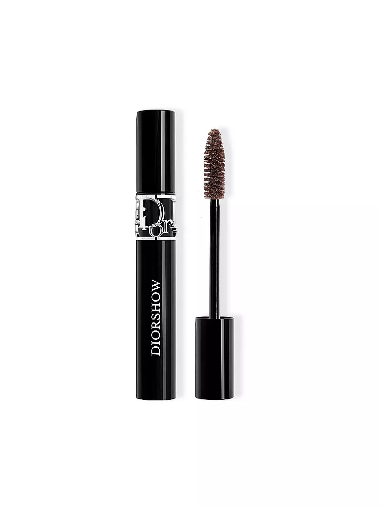 DIOR | Diorshow Mascara (798 Brown) | braun