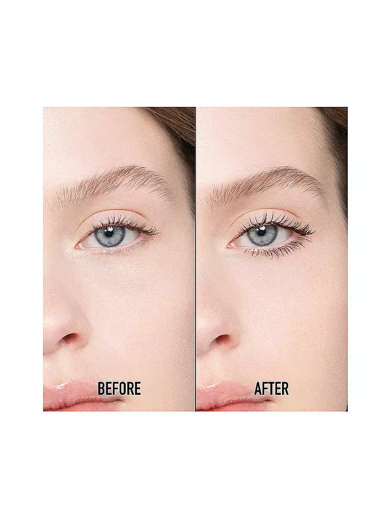 DIOR | Diorshow Mascara (798 Brown) | braun