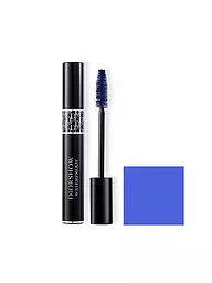 DIOR | Diorshow Mascara Waterproof (090 Black) | Bleu