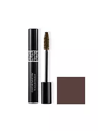DIOR | Diorshow Mascara Waterproof (090 Black) | Marron