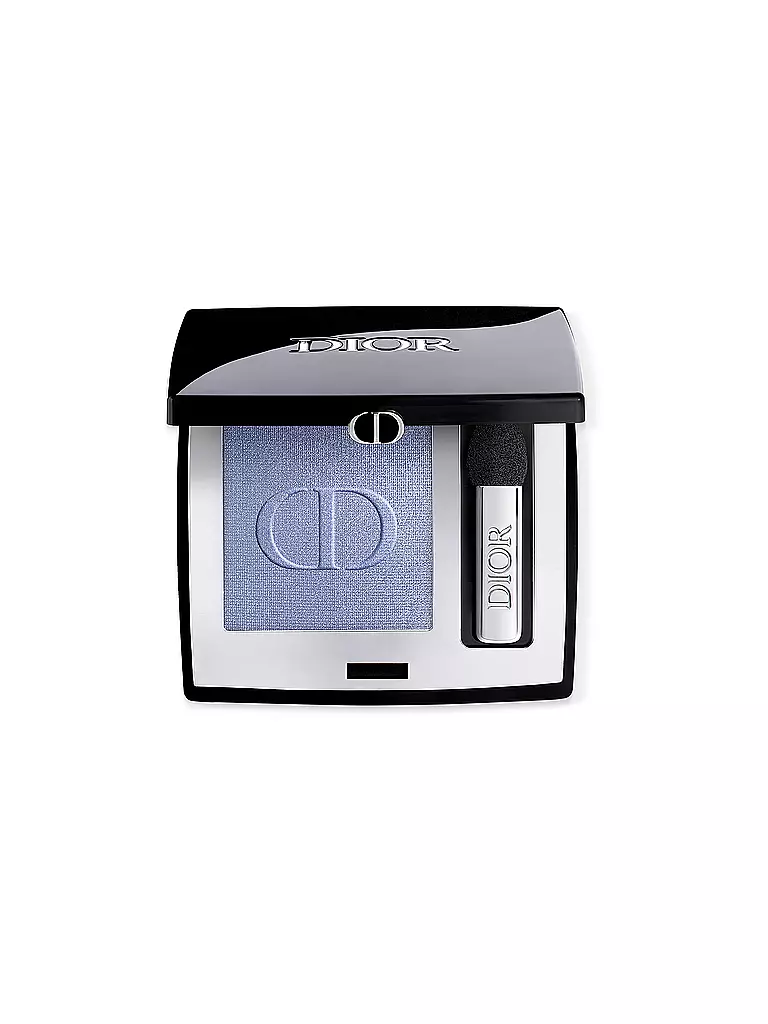 DIOR | Diorshow Mono Couleur Ombre à Paupières (240 Denim Satin) | lila