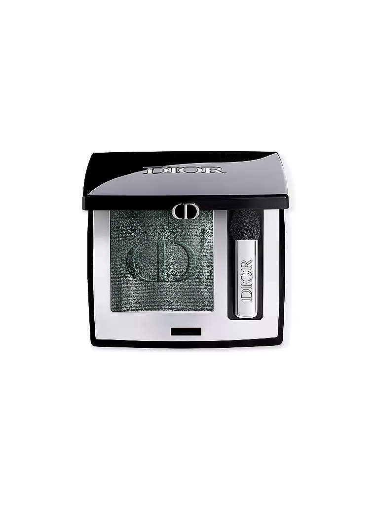 DIOR | Diorshow Mono Couleur Ombre à Paupières (280 Lucky Clover) | dunkelgrün