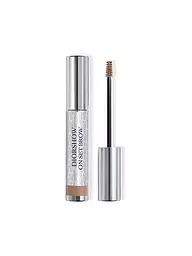 DIOR | Diorshow On Set Brow Mascara Sourcils ( 32 Dark Brown ) | Camel