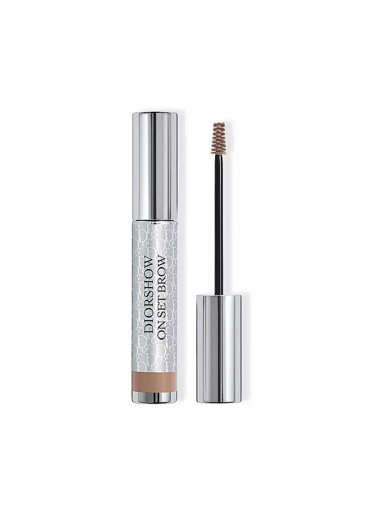 DIOR | Diorshow On Set Brow Mascara à sourcils (01 Blond) | camel