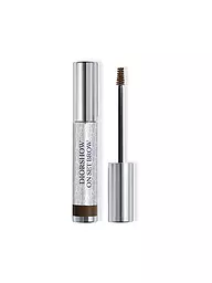 DIOR | Diorshow On Set Brow Mascara Sourcils ( 32 Dark Brown ) | Marron