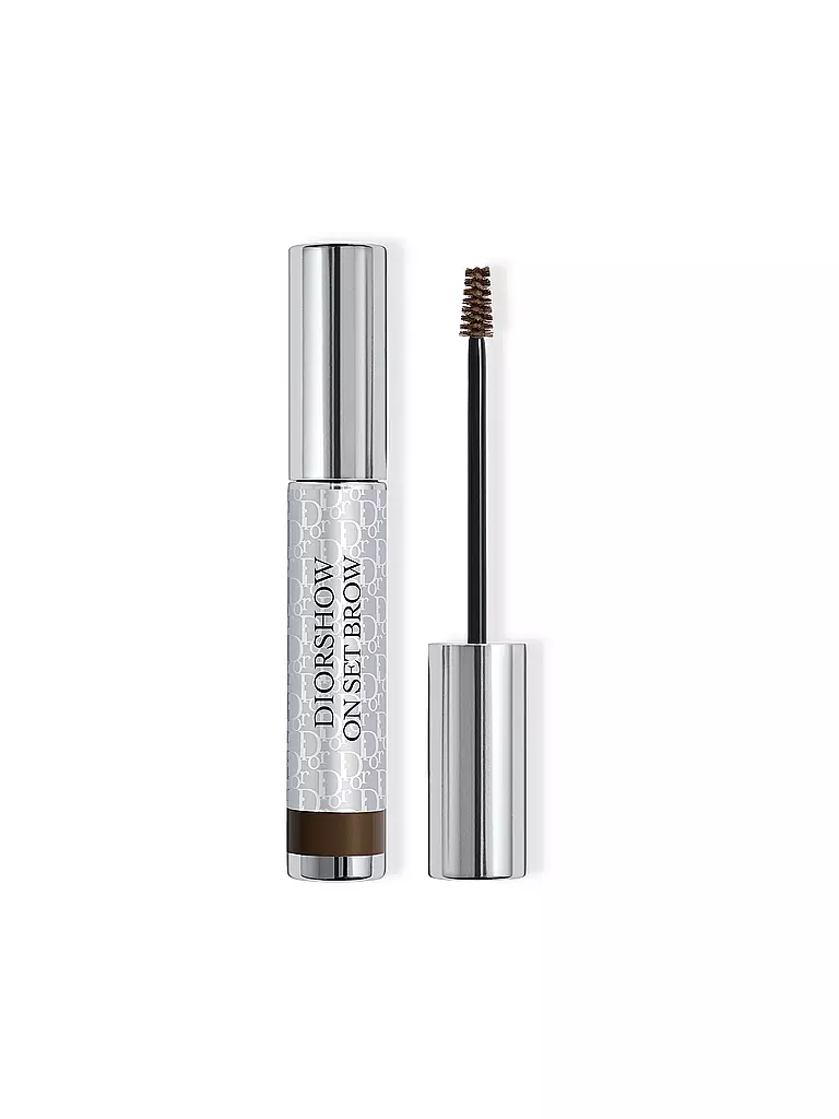 DIOR | Diorshow On Set Brow Mascara Sourcils ( 32 Dark Brown ) | braun