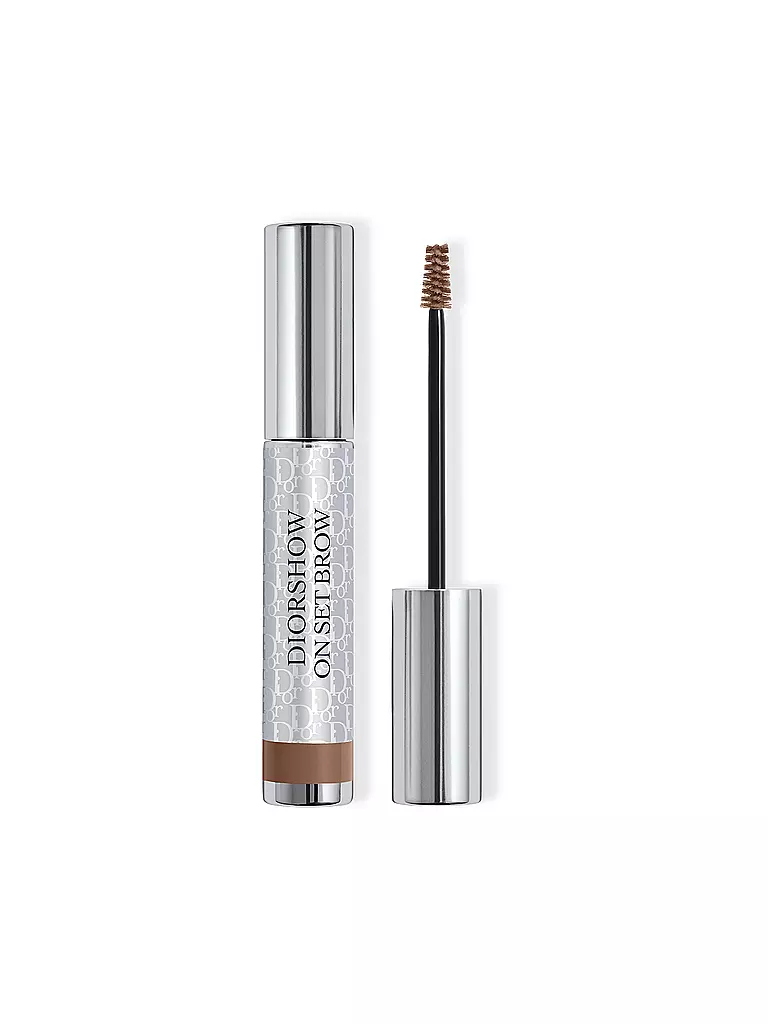 DIOR | Diorshow On Set Brow Mascara Sourcils (03 Brown) | braun