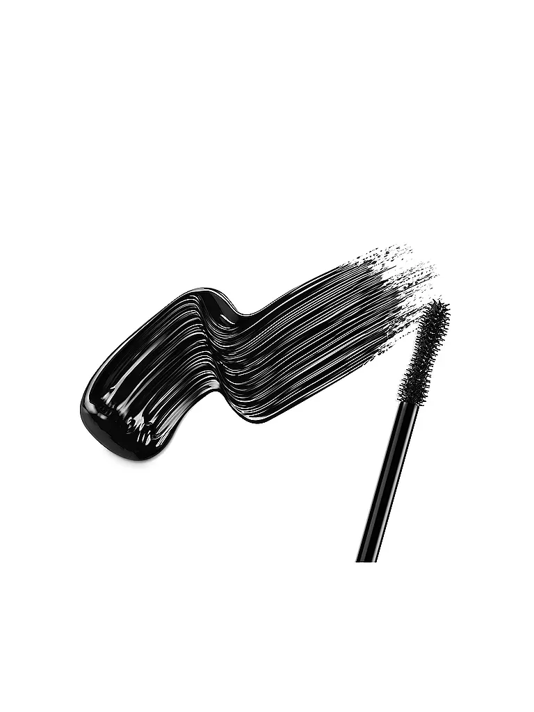 DIOR | Diorshow Overvolume Extremes Volume Mascara (090 Noir) | 