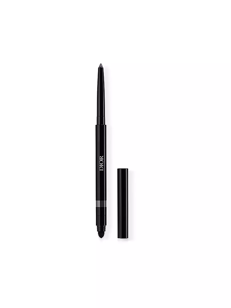 DIOR | Diorshow Stylo Eyeliner Waterproof (061 Matte Grey) | Gris