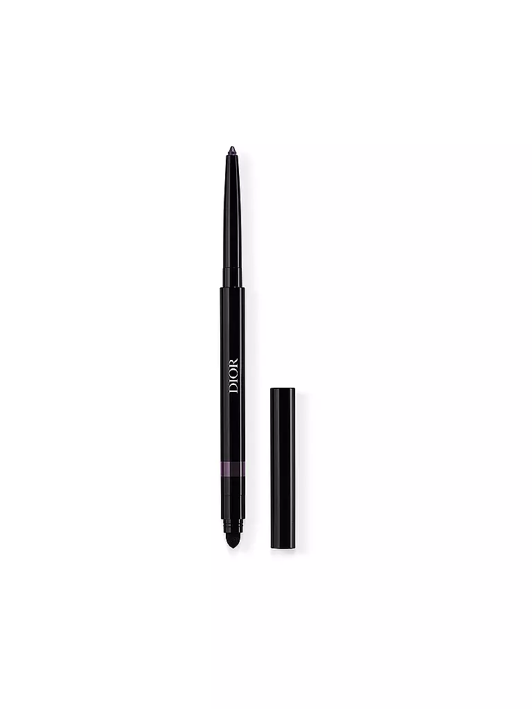 DIOR | Diorshow Stylo Eyeliner Waterproof (176 Matte Purple) | beere