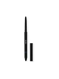 DIOR | Diorshow Stylo Eyeliner Waterproof (176 Matte Purple) | Bleu foncé