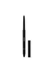 DIOR | Diorshow Stylo Eyeliner Waterproof (176 Matte Purple) | Vert foncé
