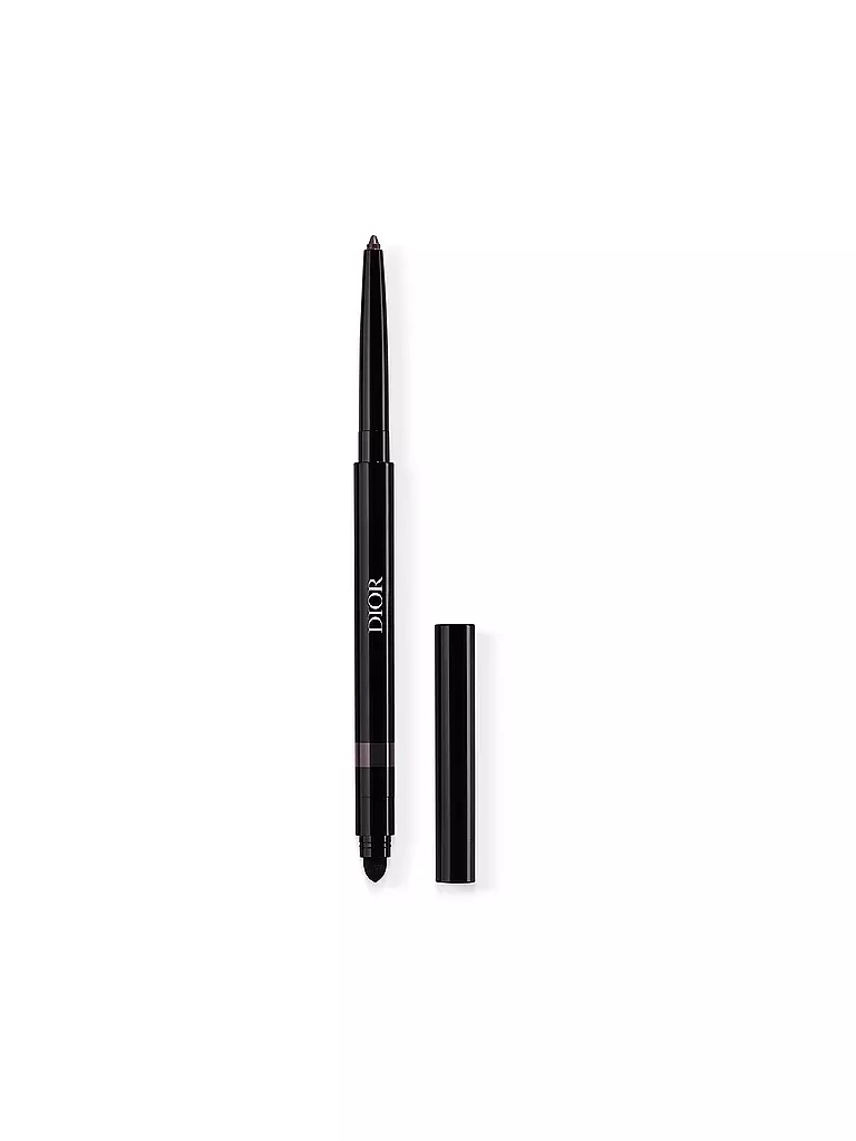 DIOR | Diorshow Stylo Eyeliner Waterproof (771 Taupe Mat) | kupfer