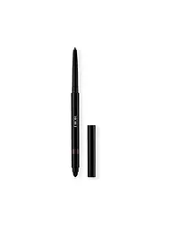 DIOR | Diorshow Stylo Eyeliner Waterproof (176 Matte Purple) | Marron