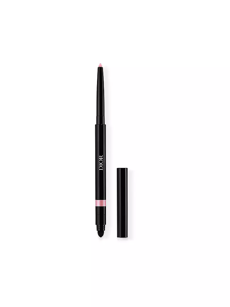 DIOR | Diorshow Stylo Eyeliner Waterproof (846 Pearly Pink) | Rose