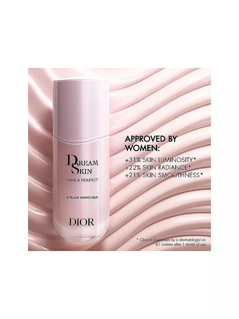 DIOR | Dreamskin Care & Perfect Le Fluide Perfecteur 75ml | 