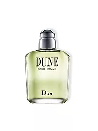 DIOR | Dune pour Homme Eau de Toilette 100ml | Aucune couleur