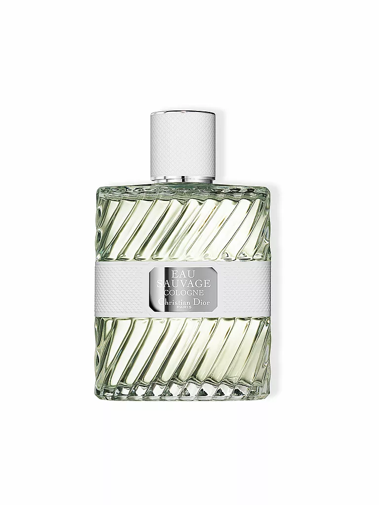DIOR | Eau Sauvage Cologne 100ml | Aucune couleur