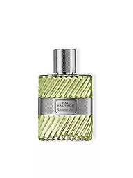 DIOR | Eau Sauvage Eau de Toilette 100ml | Aucune couleur