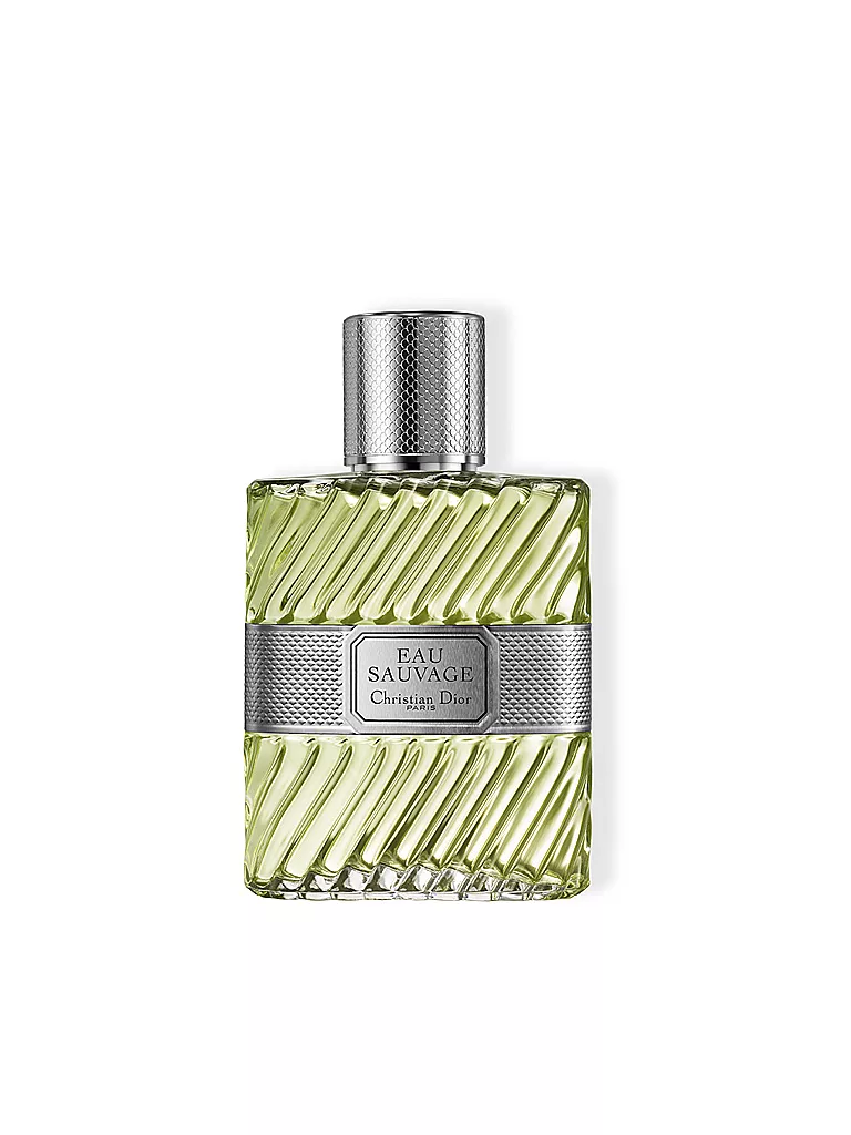 DIOR | Eau Sauvage Eau de Toilette 50ml | Aucune couleur
