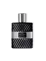 DIOR | Eau Sauvage Extrême - Eau de Toilette Intense 100ml | Aucune couleur