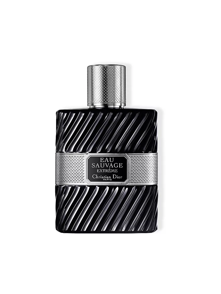 DIOR | Eau Sauvage Extrême - Eau de Toilette Intense 100ml | Aucune couleur