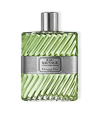 DIOR | Eau Sauvage Lotion Après-Rasage (Flacon) 100ml | Aucune couleur