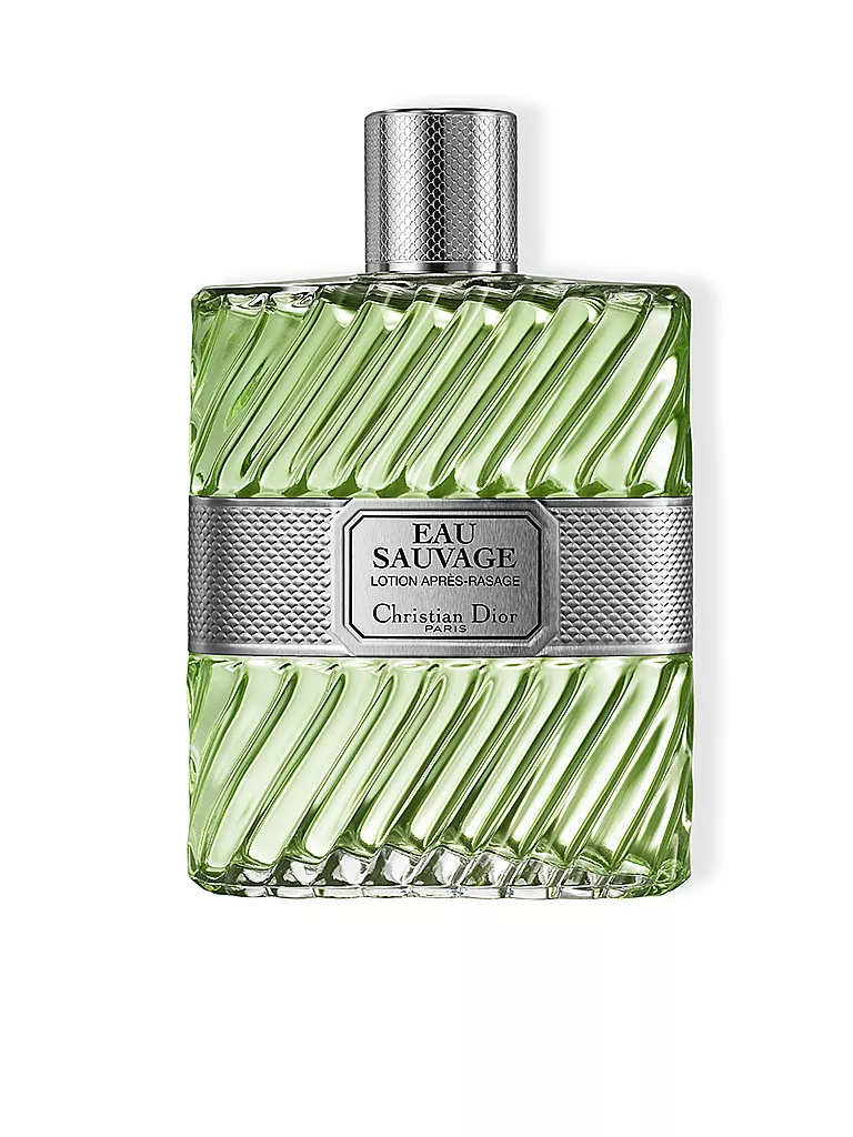 DIOR | Eau Sauvage Lotion Après-Rasage (Flacon) 200ml | keine Farbe