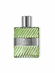 DIOR | Eau Sauvage Lotion Après-Rasage (Vaporisateur) 100ml | Aucune couleur